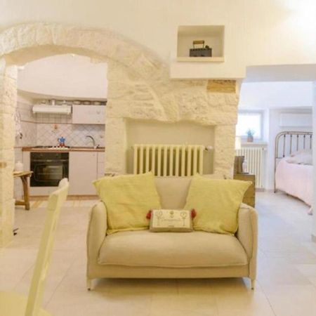 Trullo U Selvese Villa Alberobello Ngoại thất bức ảnh