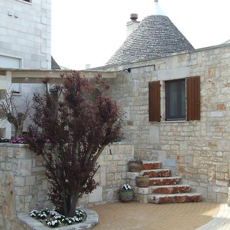 Trullo U Selvese Villa Alberobello Ngoại thất bức ảnh