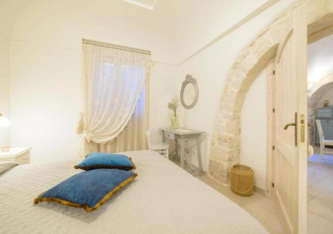 Trullo U Selvese Villa Alberobello Ngoại thất bức ảnh