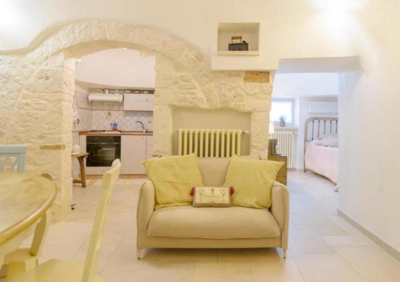 Trullo U Selvese Villa Alberobello Ngoại thất bức ảnh