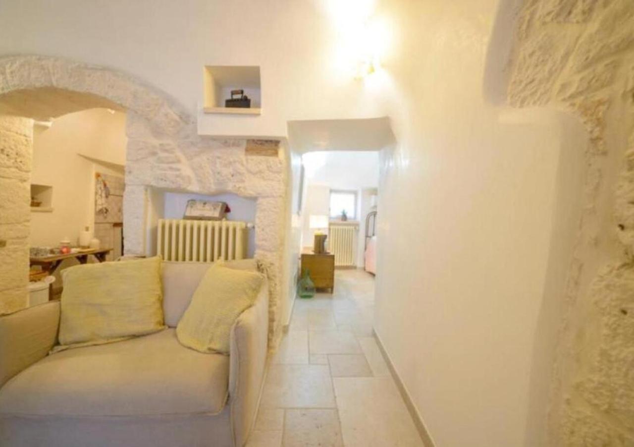 Trullo U Selvese Villa Alberobello Ngoại thất bức ảnh