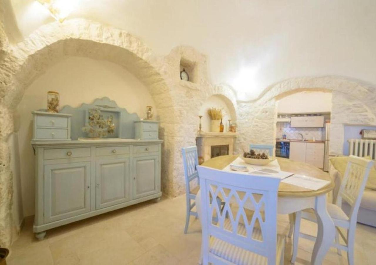 Trullo U Selvese Villa Alberobello Ngoại thất bức ảnh