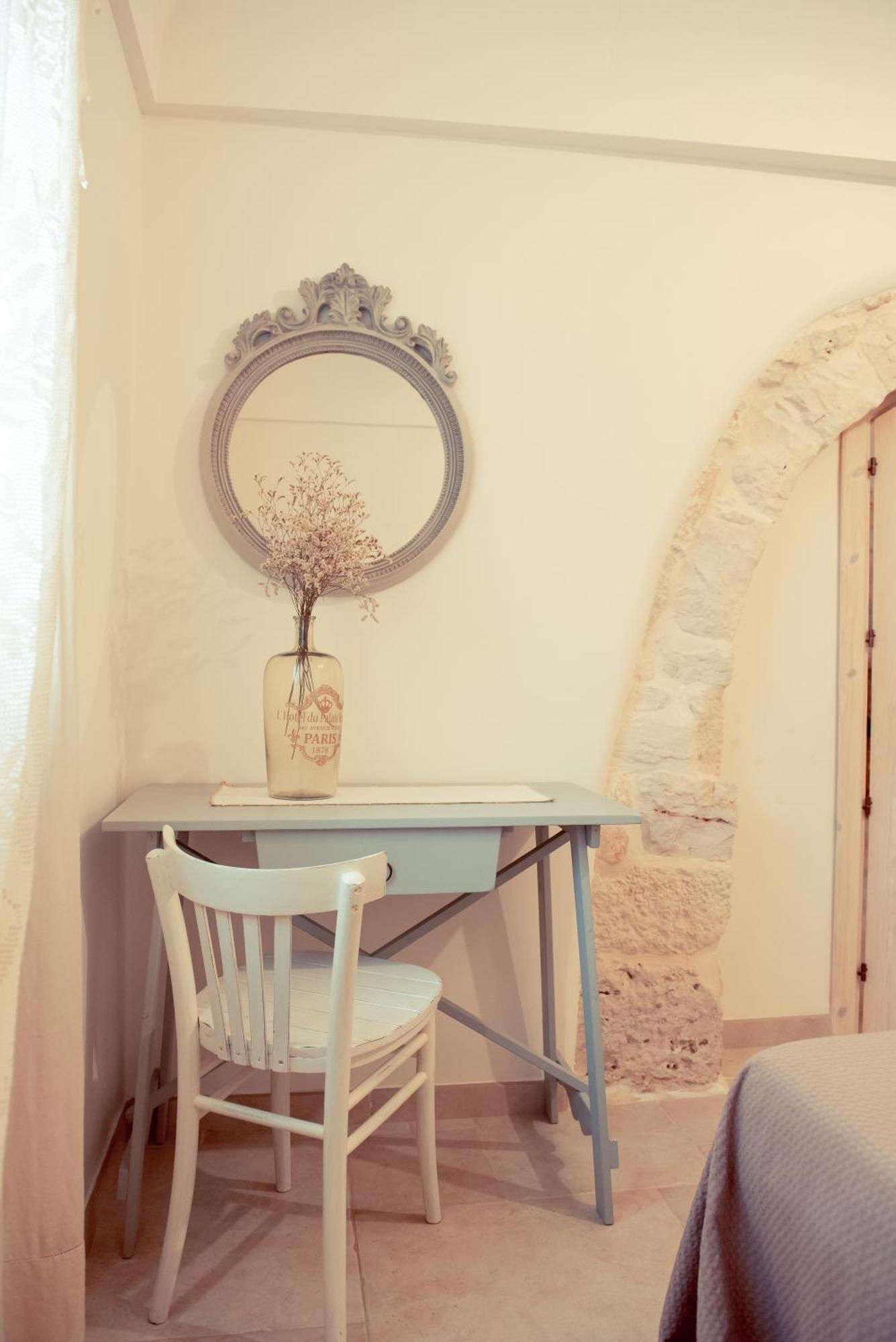 Trullo U Selvese Villa Alberobello Ngoại thất bức ảnh