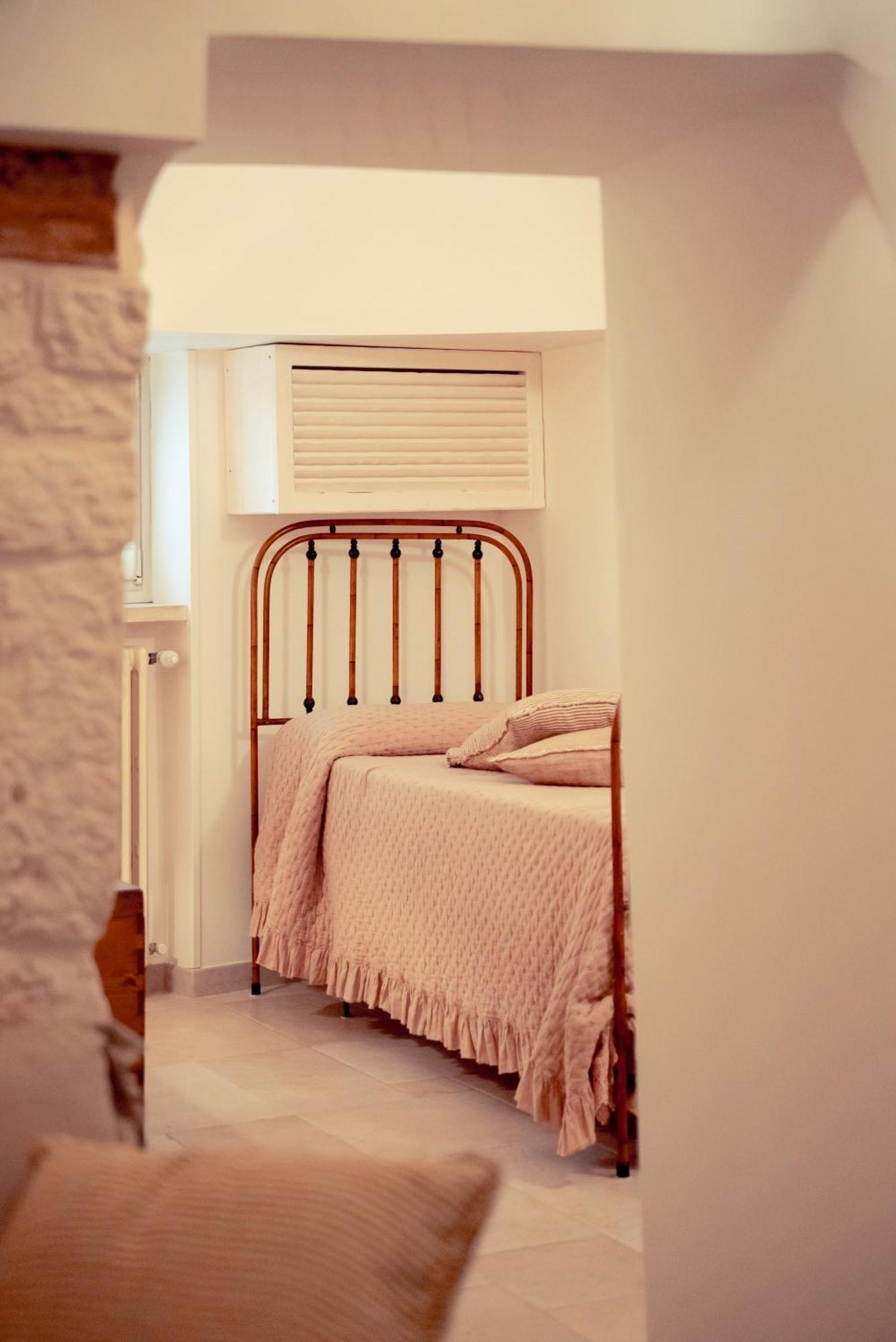 Trullo U Selvese Villa Alberobello Ngoại thất bức ảnh