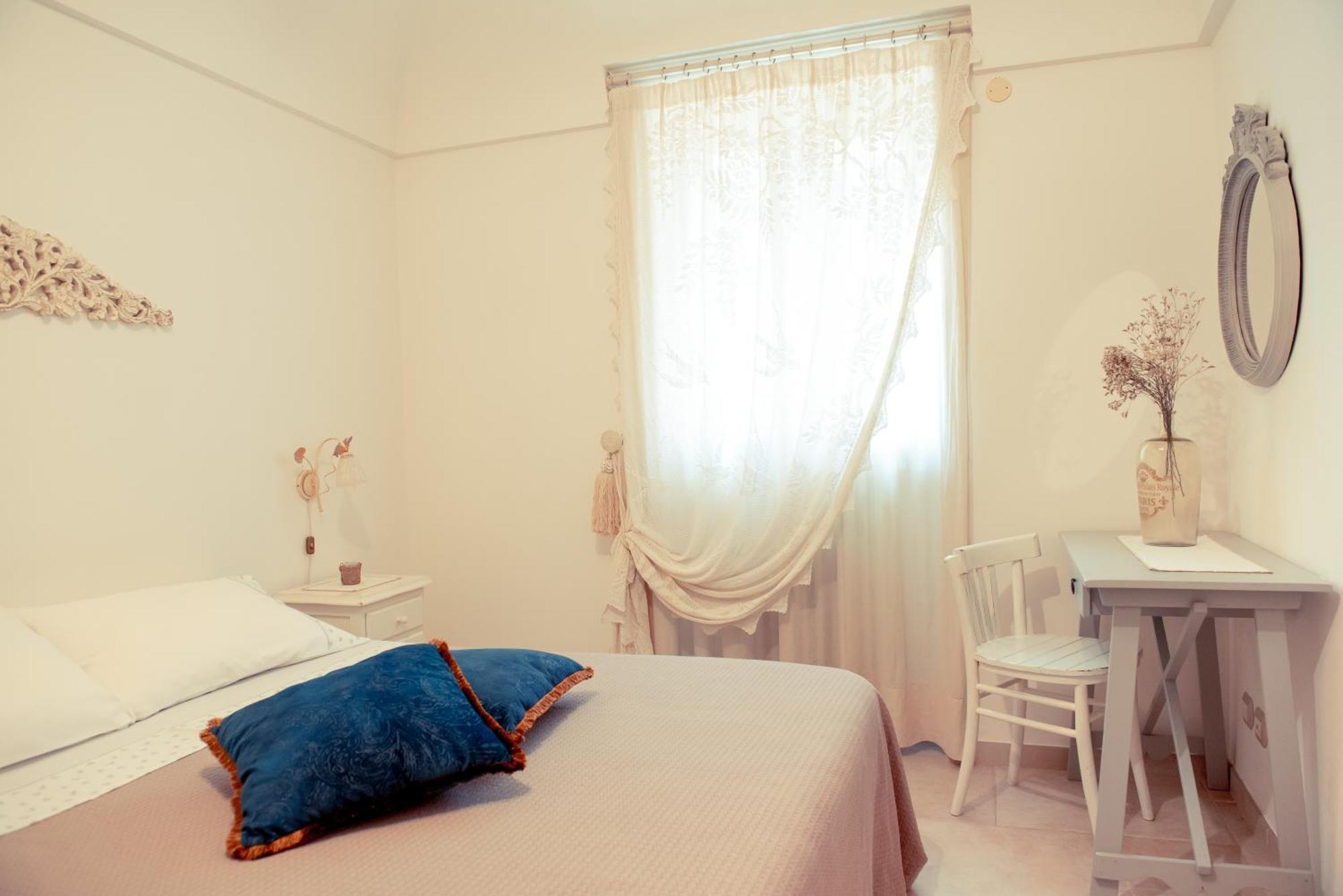 Trullo U Selvese Villa Alberobello Ngoại thất bức ảnh