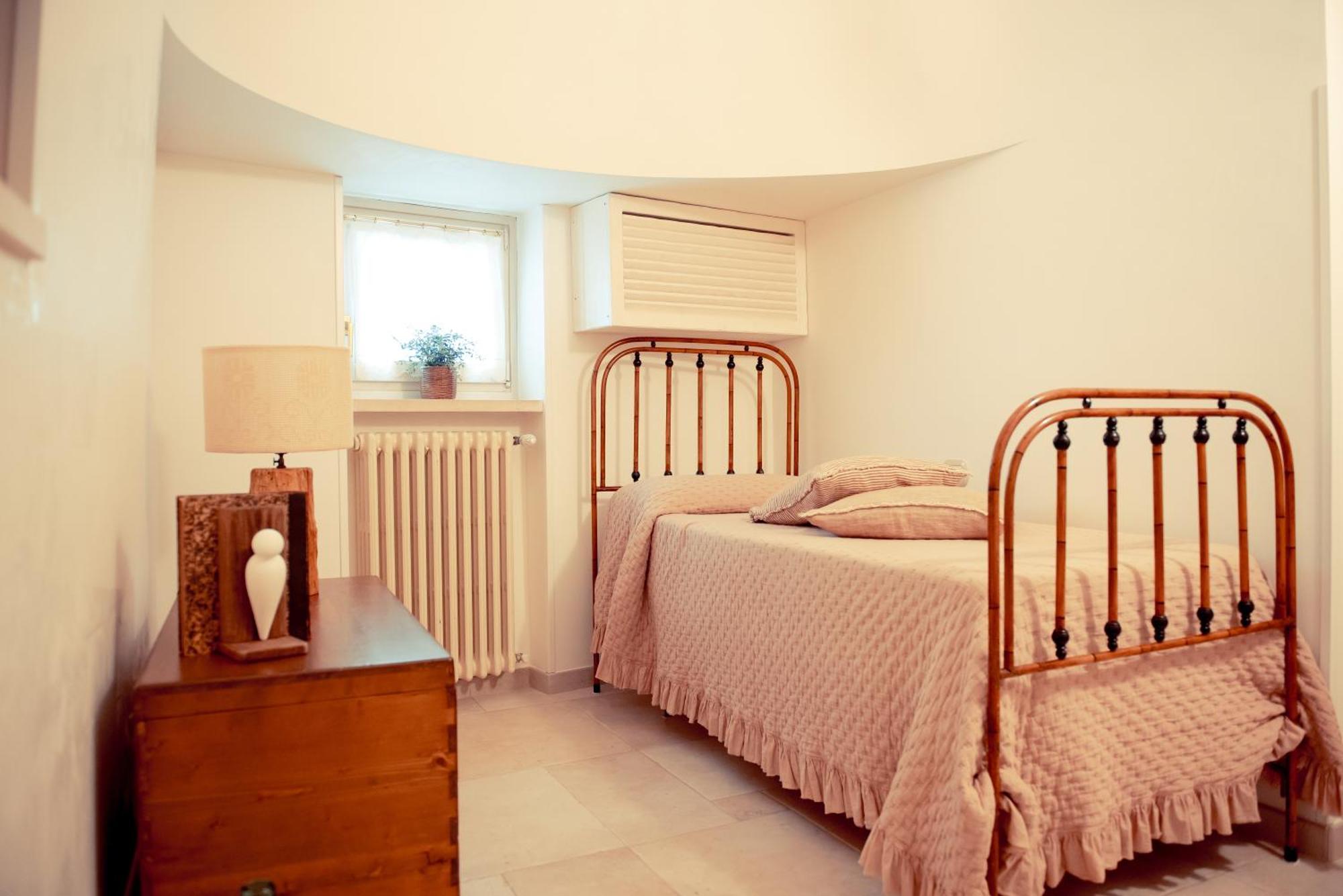 Trullo U Selvese Villa Alberobello Ngoại thất bức ảnh