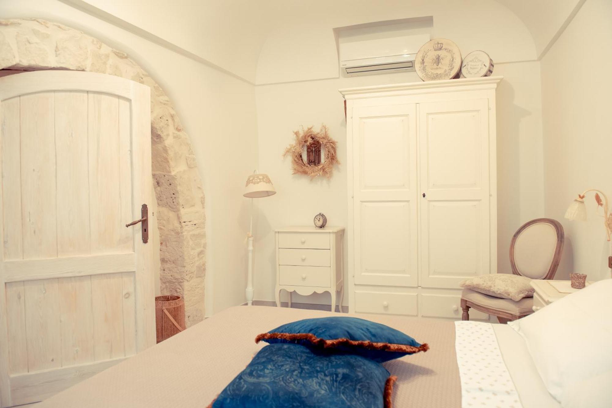 Trullo U Selvese Villa Alberobello Ngoại thất bức ảnh