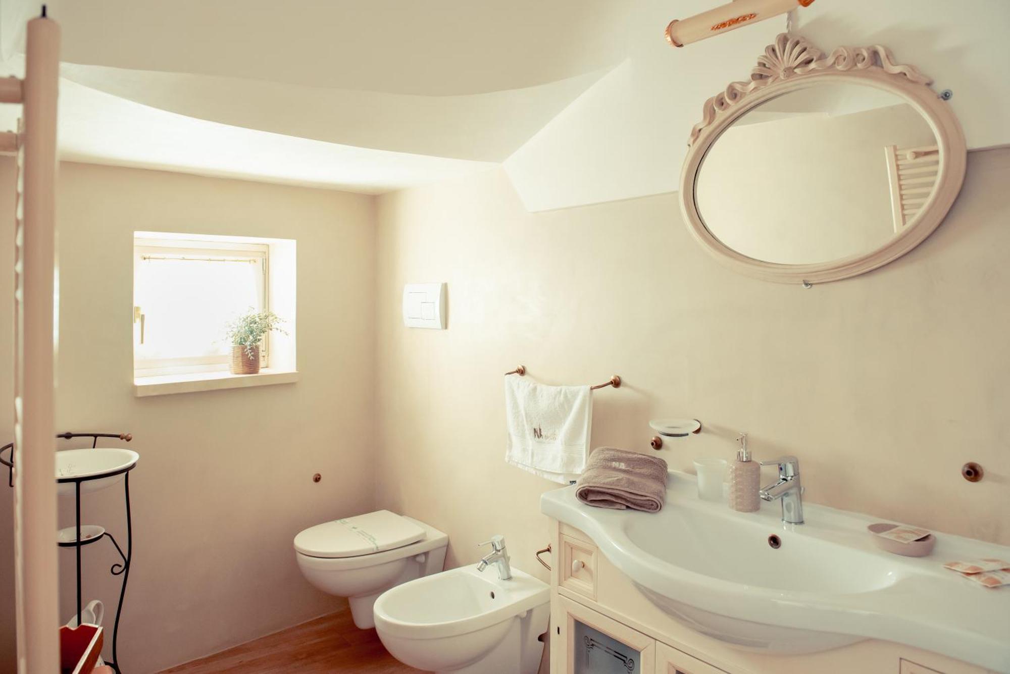 Trullo U Selvese Villa Alberobello Ngoại thất bức ảnh