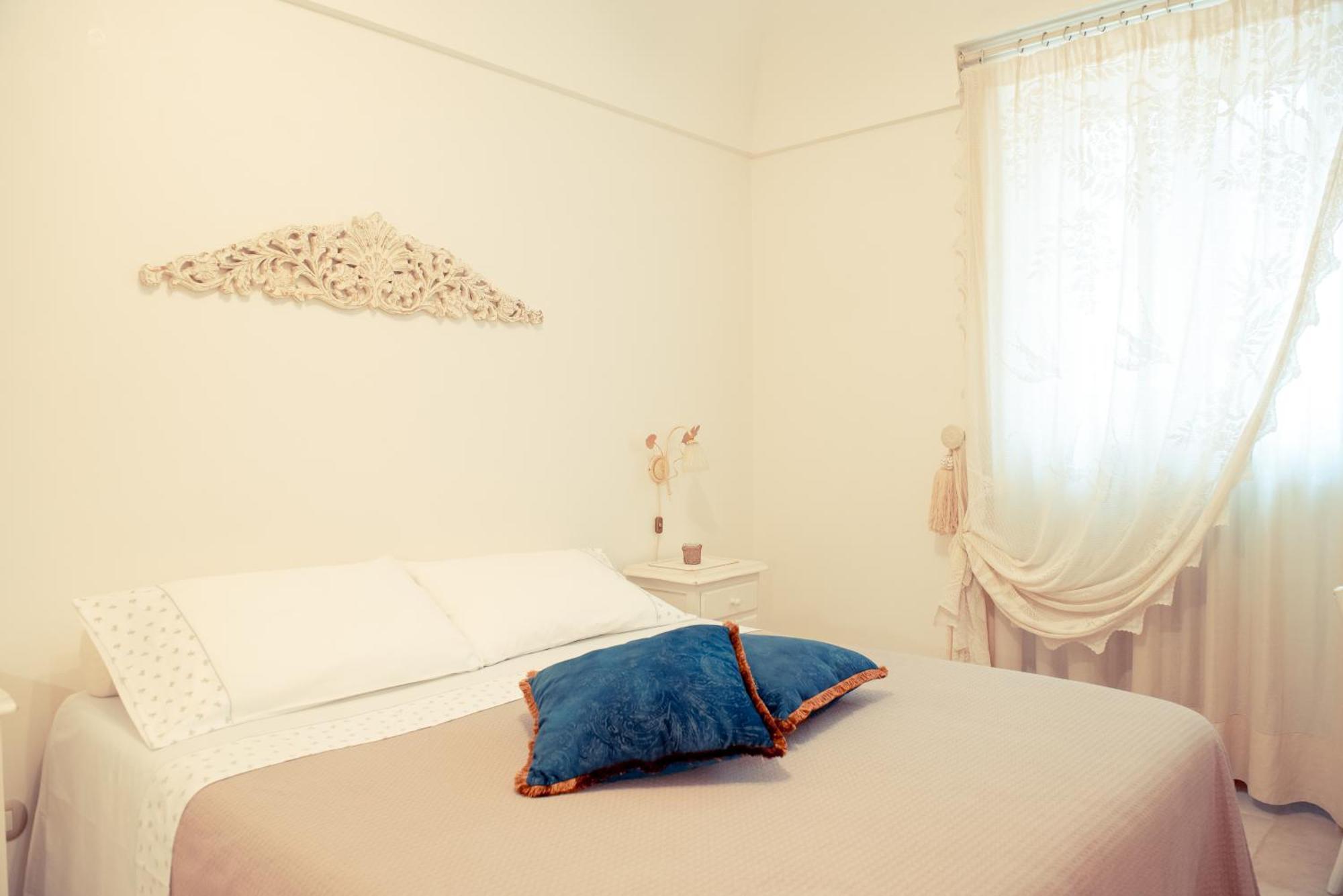 Trullo U Selvese Villa Alberobello Ngoại thất bức ảnh